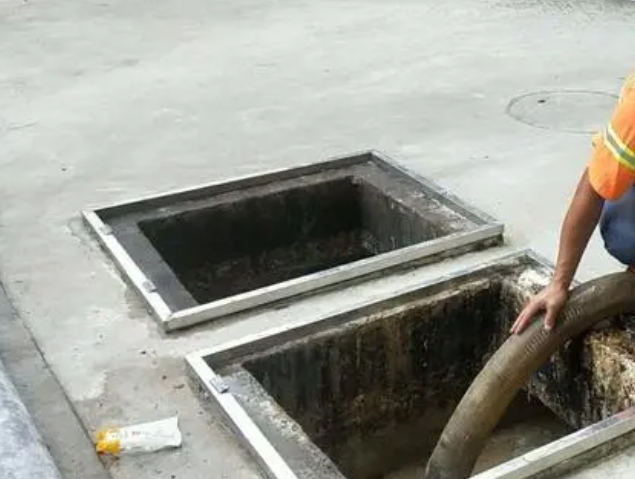星沙化粪池清理