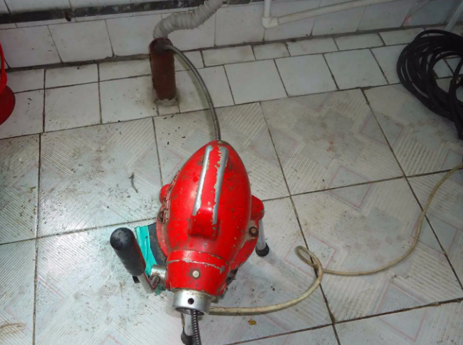 星沙下水道疏通