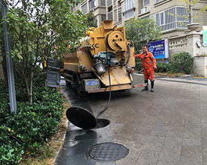 星沙管网知识-是否有行之有效的解决方案