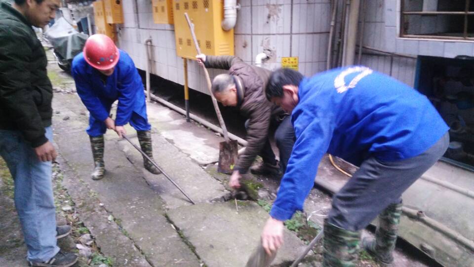 星沙清掏化粪池、管道疏通一站式服务<高效><技术><可靠>